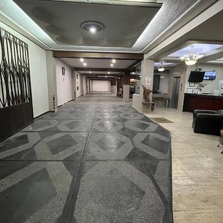 圣胡安－德洛斯拉戈斯 夜莺客栈酒店 外观 照片